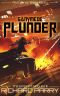 [The Empire's Rogues 03] • Ganymede Plunder